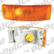 migacz przedni AUDI COUPE / CABRIO/80 (B4), 9.1991 - 12.2000 (AXO SCINTEX)