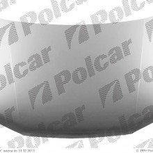 maska PEUGEOT 406 (8_), (Sedan + KOMBI) 10.1995 - 03.1999