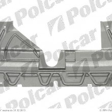 osona silnika PEUGEOT 406 (8_), (Sedan + KOMBI) 04.1999 - 04.2004 (POLCAR)
