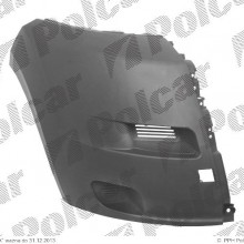 naronik zderzaka FIAT DUCATO (250), 09.2006-