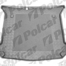 wk�ad baga�nika PEUGEOT 807 (E_), 07.2002- (POLCAR)