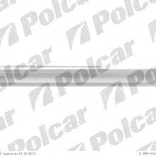 reperaturka progu RENAULT TWINGO II (C06), 01.1999 - 05.2007