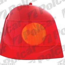 klosz lampy tylnej RENAULT TWINGO I (C06), 93 - 98