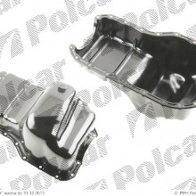 miska olejowa RENAULT CLIO II (B0/1/2), 07.2001-