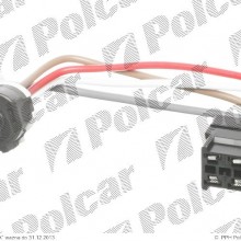 kostka stacyjki RENAULT 5 (B / C / S40), 10.1984 - 12.1996