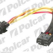 kostka stacyjki RENAULT MEGANE (BA / DA / LA / EA / KA) Hatchback (5D) / CLASSIC Sedan / COUPE / SCENIC 95 - 99
