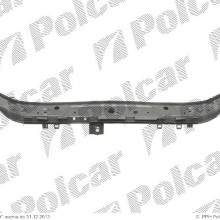 belka grna pasa przedniego RENAULT MEGANE II (M), 11.2002 - 12.2005