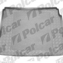 wk�ad baga�nika RENAULT MEGANE II (M), 11.2002 - 12.2005 (POLCAR)