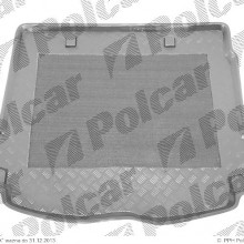 wkad baganika RENAULT MEGANE II (M), 01.2006 - 10.2008 (POLCAR)