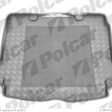wk�ad baga�nika RENAULT MEGANE II (M), 11.2002 - 12.2005 (POLCAR)