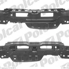 pas tylny RENAULT CLIO II (B0/1/2), 09.1998 - 06.2001