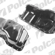 miska olejowa RENAULT 19 (53), 01.1988 - 12.1995