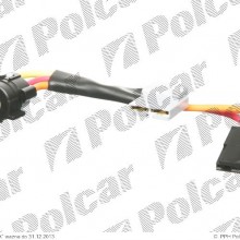kostka stacyjki RENAULT CLIO I (B57/C57), 05.1990 - 09.1998
