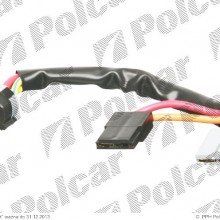 kostka stacyjki RENAULT 21 (K48/B48) (Sedan / Hatchback / KOMBI), 87 - 95