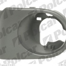 ramka lampy przeciw mgielnej OPEL VIVARO, 01.2001 - 12.2006 (OE)