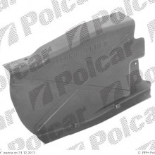 osona silnika OPEL VIVARO, 01.2001 - 12.2006
