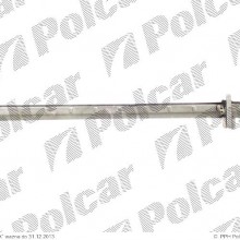 podcig progu POLONEZ Caro, Atu, Plus, Kombi, Truck, 01.1978 - 12.2002