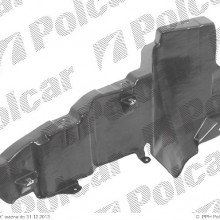 osona silnika RENAULT SAFRANE (B54), 04.1992 - 12.2000