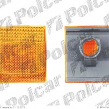 migacz boczny RENAULT LAGUNA II (G), 03.2001 - 04.2005 (OEM / OES)