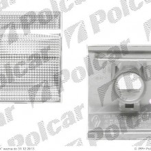 migacz boczny RENAULT LAGUNA II (G), 03.2001 - 04.2005 (OEM / OES)