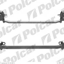 belka dolna pasa przedniego RENAULT LAGUNA II (G), 03.2001 - 04.2005