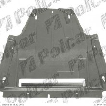 osona silnika RENAULT LAGUNA II (G), 03.2001 - 04.2005 (POLCAR)