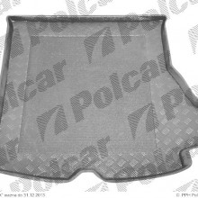wk�ad baga�nika RENAULT LAGUNA II (G), 03.2001 - 04.2005 (POLCAR)