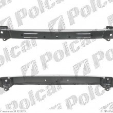 wzmocnienie zderzaka NISSAN INTERSTAR (X70), 01.2004 - 01.2007