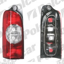 lampa tylna RENAULT MASTER, 01.2004 - 12.2006