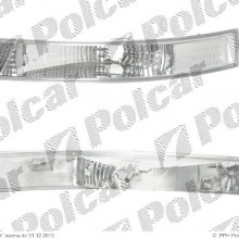 migacz przedni NISSAN INTERSTAR (X70), 01.2007-