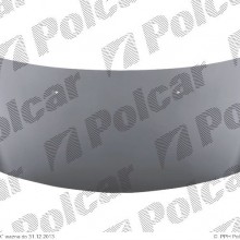 maska RENAULT CLIO III (R0/1), 09.2005 - 05.2009