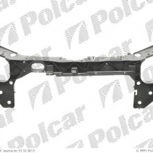 pas przedni RENAULT CLIO III (R0/1), 09.2005 - 05.2009