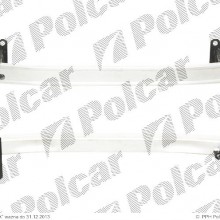 belka dolna pasa przedniego RENAULT CLIO III (R0/1), 09.2005 - 05.2009