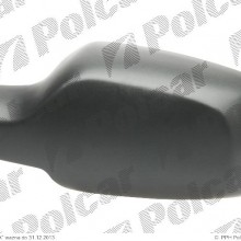 obudowa lusterka zewntrznego RENAULT CLIO III (R0/1), 09.2005 - 05.2009