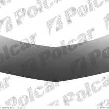 maska RENAULT MODUS (F / JP0), 12.2004 - 11.2007