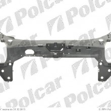 pas przedni RENAULT MODUS (F / JP0), 12.2004 - 11.2007