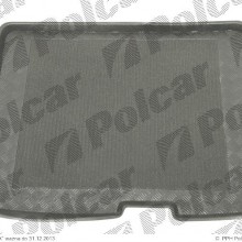 wk�ad baga�nika RENAULT KANGOO (KC / FC), 03.1998 - 12.2002 (POLCAR)