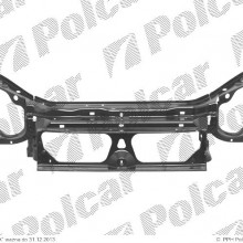 pas przedni NISSAN KUBISTAR (X76), 08.2003-