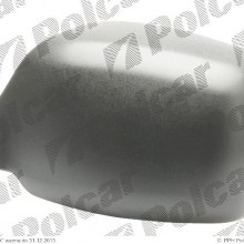 obudowa lusterka zewntrznego NISSAN KUBISTAR (X76), 08.2003-