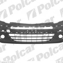 zderzak przedni RENAULT KANGOO (W), 01.2008-