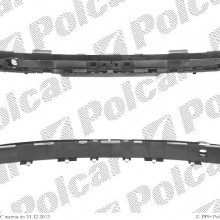wzmocnienie zderzaka RENAULT KANGOO (W), 01.2008-