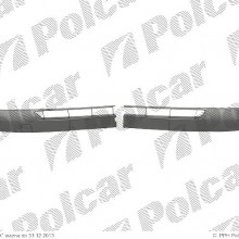 nakadka zderzaka RENAULT KANGOO (W), 01.2008-