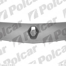 maskownica pasa przedniego RENAULT KANGOO (W), 01.2008-