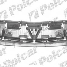 maskownica pasa przedniego RENAULT KANGOO (W), 01.2008-