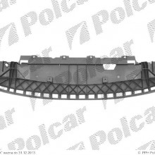 osona dolna zderzaka RENAULT KANGOO (W), 01.2008-