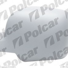 obudowa lusterka zewntrznego RENAULT KANGOO (W), 01.2008-