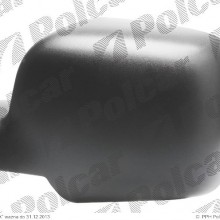 obudowa lusterka zewntrznego RENAULT KANGOO (W), 01.2008-