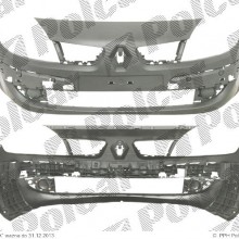 zderzak przedni RENAULT SCENIC (JM0/1), 08.2006 - 05.2009