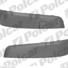 listwa zderzaka RENAULT SCENIC (JM0/1), 08.2006 - 05.2009