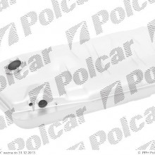 zbiornik paliwa ROVER 200 (RF), 11.1995 - 03.2000